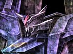  bad_pixiv_id griepe_gundam gundam gundam_wing_dual_story:_g-unit lowres mecha no_humans solo tro 