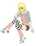  1boy androgynous crossdressing long_hair oozora_hibari stop!_hibari-kun trap 