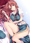  hong_meiling moneti tagme touhou 