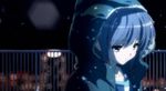 anime hood melancholy_of_haruni sad tagme 