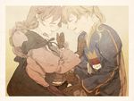  alma_beoulve final_fantasy final_fantasy_tactics ramza_beoulve tagme 