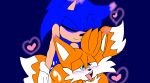 canid canine duo eulipotyphlan fox hedgehog male male/male mammal sega sonic_the_hedgehog sonic_the_hedgehog_(series) tails_nine