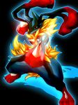  alternate_form epic lucario mega_evolution_(pokemon) mega_pokemon pokemon pokemon_(game) pokemon_xy 