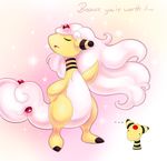  ampharos fabulous mega_evolution_(pokemon) mega_pokemon pokemon pokemon_(game) pokemon_xy 