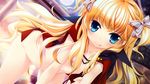  :q blonde_hair blue_eyes cape flat_chest game_cg long_hair minazuki_haruka moon naked_cape nipples noeru_(nosferatu_no_omocha) nosferatu_no_omocha nude solo tongue tongue_out 