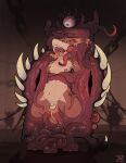  2025 abdominal_bulge absurd_res all_the_way_through anal anal_penetration anal_threading anthro balls being_watched biped blue_eyes bodily_fluids body_horror body_inflation body_invasion brown_hair chain chastity_device chastity_piercing colored countershading cum cum_in_ass cum_inside digital_drawing_(artwork) digital_media_(artwork) ear_penetration english_text femboy fish flaccid flesh flesh_binds flesh_structure flesh_wall food forced foreskin genital_fluids genital_piercing genitals hair hi_res humanoid_genitalia humanoid_penis imprint infestation inflation lexon looking_at_another male male_penetrated mammal marine meat merging mindfuck monster moobs nightmare_fuel nipple_piercing nipples nude open_mouth oral oral_penetration parasite penetration penis penis_piercing piercing rape reetogoth seedbed sex shaded shark sharp_teeth signature slaanesh_mark slave slim story story_at_source story_in_description teeth tentacle_penetration tentacle_sex tentacles tentacles_from_mouth text threaded_by_tentacle 