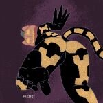 1:1 absurd_res anthro big_butt bodily_fluids butt cat_tail clothing domestic_cat epic_games feet felid feline felis female foot_fetish foot_focus for_a_head fortnite hi_res humanoid looking_at_viewer low-angle_view mammal object_head priipit pumpkin_head smelly smelly_feet solo spice_(fortnite) sweat sweaty_feet thick_thighs