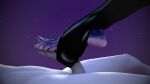  3d_(artwork) 5_toes anonymous_artist anthro clothing colored_nails colored_toenails countershade_feet countershading curved_penis digital_media_(artwork) dominant dominant_female duo equid erection faceless_character faceless_male feet female foot_fetish foot_focus foot_on_penis foot_play footjob friendship_is_magic genitals hasbro hi_res humanoid_genitalia humanoid_penis latex latex_clothing latex_legwear legwear male male/female mammal my_little_pony nails night penis princess_luna_(mlp) sex sky source_filmmaker_(artwork) star starry_sky stirrup_footjob stirrup_stockings toenails toes 