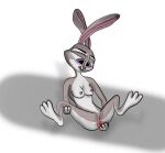  anal buttplug disney excited feet female genitals hi_res hindpaw judy_hopps lagomorph leporid long_ears mammal nipples nude paws pipporino plug_(sex_toy) pussy rabbit sex_toy solo tongue tongue_out zootopia 