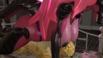  3d_(artwork) agape_(petruz) anthro atomicsopp_sfm big_breasts breasts clothing digital_media_(artwork) dragon duo female hi_res male male/female mythological_creature mythological_scalie mythology petruz_(copyright) reptile scalie snake snake_(petruz) 