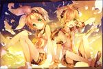  inaresi kagamine_len kagamine_rin tagme vocaloid 