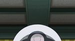  1boy animated animated_gif baseball_hat brown_hair charmander happy hug nintendo poke_ball pokeball pokemon pokemon:_the_origin red_(pokemon) short_hair 