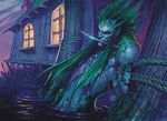  lowres magic:_the_gathering magic_the_gathering matt_cavotta merman monster_boy richard_whittiers 