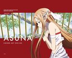  asuna_(sword_art_online) sword_art_online tagme 