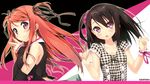  5_nenme_no_houkago kantoku kurumi_(kantoku) shizuku_(kantoku) wallpaper 