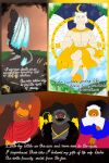 2:3 abs absurd_res aion alythewolfcat anthro asian_clothing bear big_pecs bone bone_hand bone_tail bone_wings chinese_clothing clothing comic death_(personification) digital_media_(artwork) digital_painting_(artwork) dragon east_asian_clothing english_text european_mythology feathered_wings feathers felid fire flaming_tail flaming_wings greek_clothing greek_mythology grim_reaper hi_res horn lion male mammal muscular muscular_male mythological_creature mythological_scalie mythology painting_(artwork) pantherine pecs right_to_left roman_clothing roman_empire scalie suid suine sus_(pig) tail text thanatos unusual_anatomy unusual_wings wild_boar wings