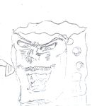 hi_res nickelodeon spongebob_squarepants spongebob_squarepants_(character) what
