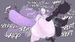 2025 abdominal_bulge absurd_res ambiguous_gender anal anal_penetration angry angry_sex anthro avian balls big_balls big_butt bird bodily_fluids bottom_heavy butt dialogue digital_media_(artwork) duo english_text extreme_penetration eye_roll generation_6_pokemon genitals goodra hi_res huge_balls huge_butt huge_hips huge_thighs hyper hyper_balls hyper_butt hyper_genitalia hyper_hips hyper_thighs imminent_sex instant_loss_2koma kiwi_(bird) male male/ambiguous nintendo penetration penis_shaped_bulge pokemon pokemon_(species) ratite red_eyes sex sweat sweaty_butt taunting text thick_thighs tongue tongue_out wide_hips xytora