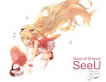  blonde_hair rahwia seeu tagme vocaloid 