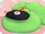 2022 belly belly_expansion big_belly big_breasts big_butt black_clothing black_eyes black_shirt black_topwear blush body_inflation breast_expansion breasts butt butt_expansion clothing colored digital_media_(artwork) electronic_arts elemental_creature elemental_humanoid expansion eyelashes eyewear eyewear_on_head female flora_fauna flower flower_creature goggles goggles_on_head green_body hand_on_breast hand_on_own_breast hi_res hose hose_in_mouth hose_inflation huge_belly huge_breasts huge_butt humanoid hyper hyper_belly hyper_breasts hyper_butt hyper_inflation immobile inflation liquid_inflation looking_down morbidly_obese morbidly_obese_female morbidly_obese_humanoid not_furry obese obese_female obese_humanoid orange_face overweight overweight_female overweight_humanoid petal_hair petals pink_background plant plant_humanoid plants_vs._zombies plants_vs._zombies_heroes popcap_games pseudo_hair red_eyewear red_goggles shaded shirt simple_background sitting solar_flare_(pvz) solo squidsquidge sunflower_(pvz) three-quarter_view topwear water_inflation weight_gain yellow_petals yellow_sclera