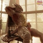 3d_(artwork) absurd_res animal_genitalia animal_penis anthro baldur&#039;s_gate baldur&#039;s_gate_3 blender_(artwork) blender_cycles bodily_fluids chair digital_media_(artwork) dragonborn_(dnd) dungeons_and_dragons furniture genital_fluids genitals hasbro hi_res horn inside larian_studios male masturbation nude peeing peeing_on_self penis potatotime red_eyes scalie sitting solo tail the_dark_urge_(baldur&#039;s_gate) urine urine_on_chest urine_on_self urine_stream watermark watersports wizards_of_the_coast