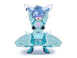 absurd_res anthro bdsm blush bondage boots bound bulge butt clothed clothing digital_media_(artwork) drone dronification ear_piercing ear_ring english_text footwear fur genitals hair hi_res high_heeled_boots high_heels hypnosis hypnotic_visor lagomorph latex latex_clothing latex_skinsuit legwear leporid lock_bulge lock_symbol looking_pleasured male mammal mind_control nipple_fetish nipple_play nipples null_bulge piercing rabbit restraints ring_piercing rubber_clothing sex shoes simple_background skinsuit smile solo submissive takanuri text tight_clothing tongue tongue_out visor womb_tattoo