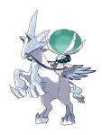  absurdres alternate_form artist_request calyrex calyrex_(rider) closed_mouth full_body glastrier highres holding holding_reins horse ice no_humans official_art open_mouth pokemon pokemon_(creature) pokemon_focus pokemon_swsh rearing reins riding riding_pokemon third-party_source transparent_background 