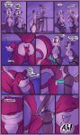 anal anal_masturbation anal_penetration anthro billy_brambletree brother_(lore) brother_and_sister_(lore) comic dialogue dirty_bunny duo female hi_res incest_(lore) kelli_brambletree male male/female male_penetrated mammal masturbation megan_brambletree mephitid nipples object_in_ass pegging penetration sex sex_toy sex_toy_in_ass sex_toy_insertion sex_toy_penetration sibling_(lore) sister_(lore) sister_penetrating_brother sisters_(lore) skunk strapon strapon_in_ass strapon_insertion toying_partner twins_(lore)