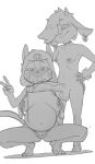 2025 2_horns 3_toes 4_fingers anthro anthro_on_anthro areola arepo arm_tuft balls belly bent_arm bent_legs big_areola big_belly big_breasts big_ears big_eyes big_penis biped blush blush_lines bodily_fluids bovid breast_size_difference breasts breasts_apart caprine cheshire_cat_(species) choker clara_hopper claws clothed clothed_anthro clothed_female clothing critter_coven crouching dbaru digital_drawing_(artwork) digital_media_(artwork) domestic_cat dominant dominant_anthro dominant_gynomorph dominant_intersex duo dutch_angle ear_piercing ear_ring erection eyebrows eyelashes facial_markings feet felid feline felis female finger_claws fingers footwear foreskin fur fur_tuft genital_fluids genitals gesture glans glistening glistening_areola glistening_breasts goat greyscale gynomorph gynomorph/female hair hair_over_eye half-closed_eyes hand_gesture hand_on_another&#039;s_head hand_on_head hand_on_hip hand_on_own_hip head_markings hi_res high_heels hood hood_up horn huge_areola huge_breasts huge_penis humanoid_genitalia humanoid_hands humanoid_penis ineffective_clothing intersex intersex/female interspecies iris jewelry leaking_precum long_penis looking_at_another looking_at_partner looking_at_viewer looking_down looking_down_at_another looking_down_at_partner mammal markings monochrome mostly_nude mostly_nude_anthro mostly_nude_gynomorph mostly_nude_intersex mouth_closed musk musk_clouds musky_penis narrowed_eyes navel necklace nipples no_pupils one-piece_swimsuit outie_navel partially_retracted_foreskin penis piercing plantigrade precum pregnant pregnant_anthro pregnant_female print_clothing print_hood raised_heel ring_piercing shoes short_hair short_horn sketch sling_bikini small_breasts small_horn smile smiling_at_another smiling_at_partner smiling_at_viewer smirk spread_legs spreading standing straight_legs striped_body striped_face striped_fur stripes submissive submissive_anthro submissive_female sweat sweatdrop swimwear tail thick_eyelashes thick_thighs thin_eyebrows toe_claws toes tuft v_sign vein veiny_penis wrist_tuft