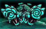 4_ears anthro aphrodisiac aphrodisiac_breath aphrodisiac_gas aphrodisiac_mask avali avian bdsm bondage bound breath bulge claws clothed clothing drone dronesuit dronification encasement feet gas gas_mask glistening glistening_body hypnosis hypnotic_pawpads hypnotic_visor hypnotizing_viewer kaan_avali kaanavali latex latex_clothing latex_skinsuit living_latex lock_bulge lock_symbol male mask mind_control moan multi_ear null null_bulge onomatopoeia panting pawpads paws pheromones rubber_clothing skinsuit solo sound_effects spiral story story_in_description submissive takeover text throbbing throbbing_bulge tight_clothing toes transformation visor