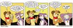  canine cat collar comic dialog dog edit english_text feline female flat_chested grape_jelly_(housepets!) housepets! humor male mammal peanut_butter_(housepets!) phone rick_griffin text webcomic 
