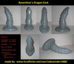  dildo dragon english_text hi_res lizard number raventhan reptile scalie sex_toy shadow shiny sidewinder1988 text toy 