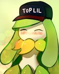  blush eyes_closed female hat humor lilligant meme nintendo plantpenetrator pok&#233;mon pok&eacute;mon pun video_games 