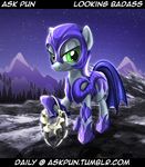  ask_pun dcpip equine female feral friendship_is_magic horse mammal my_little_pony night night_guard pony pun_pony solo 