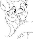  bestiality black_and_white duo equine fellatio female feral friendship_is_magic hair hooves horse human interspecies licking male mammal monochrome multi-colored_hair my_little_pony oral oral_sex pegasus penis pony precum rainbow_dash_(mlp) rainbow_hair sex smile stoic5 straight tongue wings 