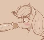  bestiality blush boop equine female feral friendship_is_magic horse hua113 human interspecies male mammal monochrome my_little_pony penis pony straight 