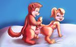  alvin_and_the_chipmunks alvin_seville balls bigger_version_at_the_source brittany_miller chipettes chipmunk cum female fluffy_tail male penetration penis pussy sex straight tail_grab tongue vaginal vaginal_penetration vein zeroseven 