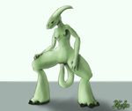  breasts female green_skin improvised_dildo insertion lizard long_legs long_tail masturbation monster nude penetration petresko pussy pussy_juice reptile scalie solo standing tail_masturbation vaginal vaginal_insertion vaginal_penetration 