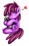  &lt;3 2013 alpha_channel berry_punch_(mlp) bottle cutie_mark equine eyes_closed female feral friendship_is_magic hair high-roller2108 horse hug love my_little_pony plain_background pony purple_hair transparent_background vodka 