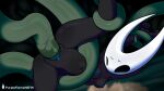 16:9 2025 abdominal_bulge absurd_res anthro arms_above_head arthropod artist_logo artist_name ballerina_position biped black_body blue_nipples blue_vulva bodily_fluids breasts cave digital_drawing_(artwork) digital_media_(artwork) female forced forced_spreading genital_fluids genitals green_tentacles hands_behind_head hi_res hollow_knight_(franchise) hornet_(hollow_knight) insect logo narrowed_eyes navel nipples nude nude_anthro nude_female on_one_leg one_leg_up penetration purpleflamensfw raised_leg rape restrained restrained_arms restrained_by_tentacles restrained_legs sex side_view solo standing team_cherry tentacle_penetration tentacle_rape tentacle_sex tentacles text vaginal vaginal_fluids vaginal_fluids_on_tentacle vaginal_penetration vulva white_body widescreen