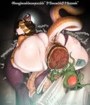 anal anal_piercing anal_prolapse anal_storage anal_vore anthro anus ball_tattoo balls big_anus big_butt bodily_fluids butt butt_tattoo catstopher_colombus_(kittykuscell) cavity_storage choker clothing demon dialogue digitigrade dildo_shitting domestic_cat ear_piercing facial_piercing felid feline felis first_person_view freckled_balls freckled_butt freckled_legs freckled_thighs freckles genital_piercing genital_tattoo genitals glistening glistening_anus glistening_body glistening_butt hi_res huge_anus huge_butt improvised_sex_toy inkwell jewelry kittykuscell legwear lips lipstick looking_at_viewer loose_anus loose_feather makeup male mammal markings mole_(marking) mole_on_butt monster multiple_piercings necklace nipple_piercing nipple_plugs nipples nose_piercing occult_symbol penis penis_piercing pentagram pentagram_tattoo piercing plug_(sex_toy) prince_albert_piercing prolapse pushing quill sex_toy sigil sigil_of_lucifer simple_background solo summoning summoning_circle sweat sweaty_balls sweaty_butt sweaty_genitalia symbol tattoo teasing teasing_viewer thick_lips thick_thighs thigh_highs vein veiny_penis vore wide_hips