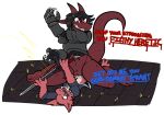 alpha_channel armor athena_feltree_(cartergoat) attack big_dom_small_sub black_hair blue_eyes blush bodily_fluids clawed_gauntlets claws clitoris clothing dominant dominant_female dragon duo female female_dominating_male female_penetrated female_raping_male forced fur gauntlets genital_fluids genitals gloves hair handwear horn kobold larger_female larger_penetrated male male/female male_penetrating male_penetrating_anthro male_penetrating_female melee_weapon mythological_creature mythological_scalie mythology narrowed_eyes nude open_mouth penetration penile penile_penetration penis penis_in_vagina rape red_body red_eyes scalie sex size_difference smaller_male smile submissive submissive_male sword tail teeth text thick_thighs trout_(artist) vaginal vaginal_fluids vaginal_penetration vulva weapon xavier_cerca_(anunusedaccount)