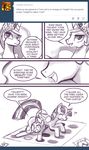  equine eyes_closed female feral friendship_is_magic group hair horn horse john_joseco mammal monochrome my_little_pony pony princess princess_celestia_(mlp) royalty trixie_(mlp) twilight_sparkle_(mlp) twister unicorn winged_unicorn wings 