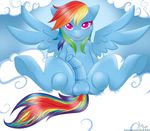  animal_genitalia balls blue_fur cloud clouds dickgirl edit equine feral friendship_is_magic fur hair horse horsecock intersex looking_at_viewer mammal mrsred multi-colored_hair my_little_pony outside pegasus penis pony purple_eyes rainbow_dash_(mlp) rainbow_hair solo spread_legs spreading wings 