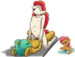  anthrofied babs_seed_(mlp) balls cowgirl_position cub cum cum_on_face duo equine female freckles friendship_is_magic horn horse male mammal my_little_pony on_top penetration penis pony pussy ragingsemi sex snails_(mlp) snips_(mlp) source_request straddling straight twist_(mlp) unicorn vaginal vaginal_penetration young 