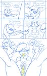  anal_penetration comic cum cum_in_ass cum_in_mouth cum_in_pussy cum_inside cutie_mark dialog english_text equine female feral friendship_is_magic group hair horse lying male mammal my_little_pony on_side oral oral_sex pegasus penetration penis pony rainbow_dash_(mlp) sewlde sex straight text vaginal vaginal_penetration wings 