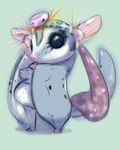  female freeflyspecter mammal marsupial pregnant sugar_glider 