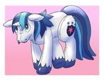 equine feral friendship_is_magic horn horse inflatable male mammal my_little_pony pony rawr_(artist) shining_armor_(mlp) unicorn 