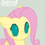  blue_eyes equine female feral fluttershy_(mlp) friendship_is_magic fur hair horse infera1 licking long_hair mammal my_little_pony open_mouth pegasus pink_hair plain_background pony saliva smile solo streak teeth tongue tongue_out wings yellow_fur 