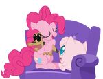  alpha_channel chair char crossover cutie_mark equine female feral friendship_is_magic fur group hair horse hug jigglypuff mammal my_little_pony nintendo pink_fur pink_hair pinkie_pie_(mlp) plain_background pok&#233;mon pok&eacute;mon pony sandile seaandsunshine shiny transparent_background video_games 